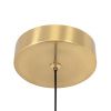 Светильник подвесной Citilux Vind (Винд) CL214011