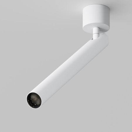 Спот светодиодный Maytoni Technical Focus T (Фокус Т) C141CL-L300-6W4K-W