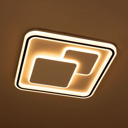 Люстра потолочная Citilux Квест CL739180E