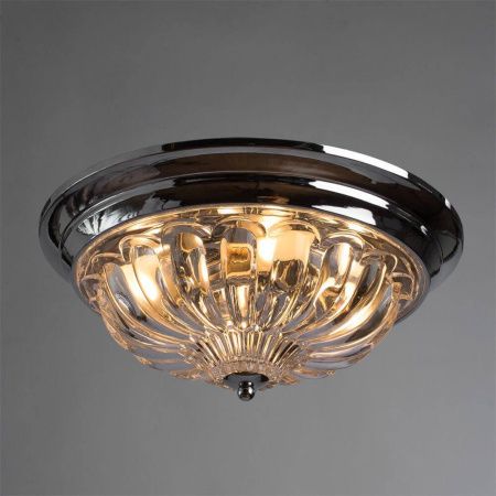 Светильник потолочный Arte Lamp Ocean (Оцеан) A2128PL-4CC