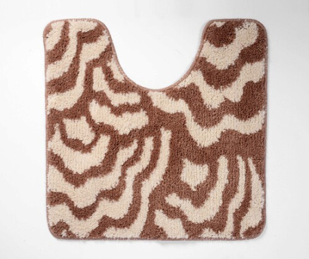 Коврик в ванную комнату WasserKRAFT BM-9409