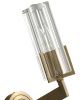 Бра Moderli Brass (Брасс) V11015-1W