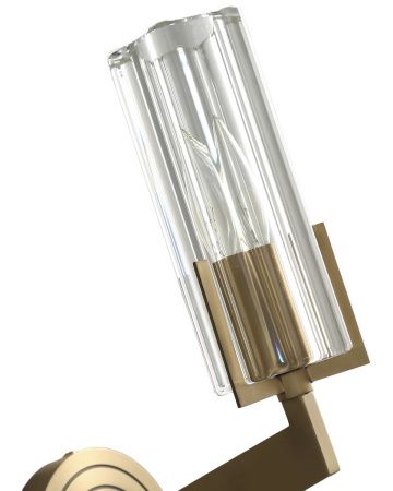 Бра Moderli Brass (Брасс) V11015-1W