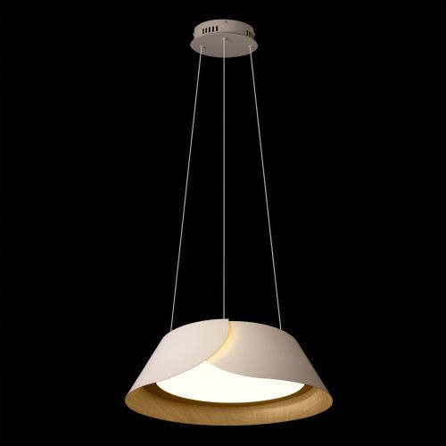 Светильник подвесной Loft It Lane 10370P White - фото 2