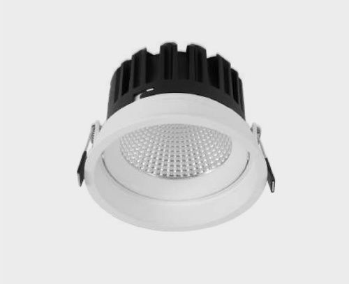 Светильник встраиваемый Italline IT02-029 white 3000K - фото 5