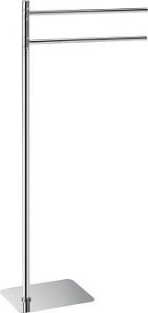 Стойка с аксессуарами для ванны Gedy Artu 1131(13)