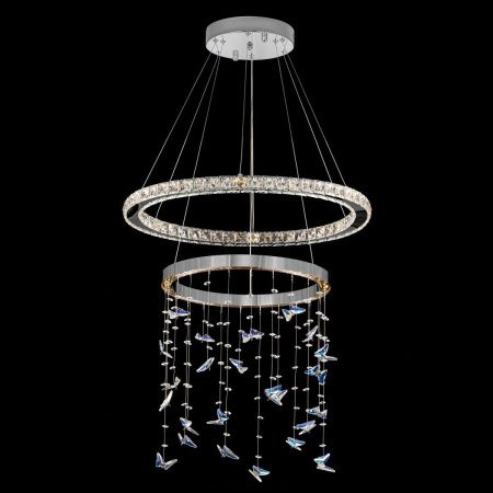 Люстра подвесная Citilux Etera (Етера) CL322060