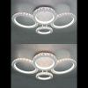 Люстра потолочная Natali Kovaltseva INNOVATION STYLE (ИННОВАТИОН СТЫЛЕ) INNOVATION STYLE 83020