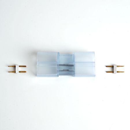 Соединитель прямой Feron LD513 48209