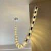Светильник подвесной Delight Collection 8301P/2000 clear