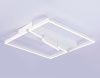 Светильник потолочный Ambrella Light LineTech (ЛинеТецх) FL51465