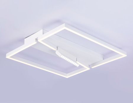 Светильник потолочный Ambrella Light LineTech (ЛинеТецх) FL51465