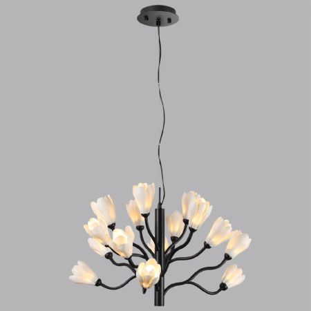 Люстра подвесная Odeon Light Gardi (Гарди) 5090/15