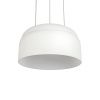 Светильник подвесной Loft It Totem 10466P Milky white