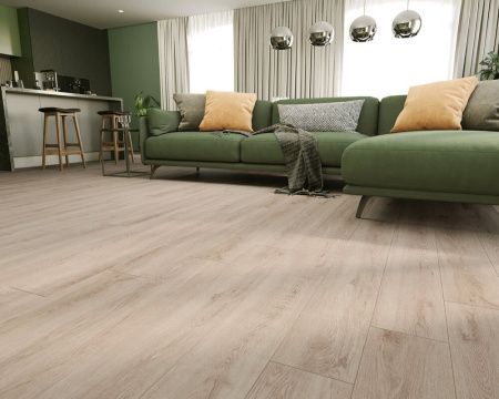 SPC ламинат CronaPlast Wood (Дерево) Клайпеда Т087332 толщина 0,4 см 43 класс 1200х180
