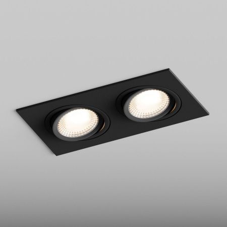 Светильник встраиваемый Hesby Lighting Atlas (Атлас) HSBL_0117