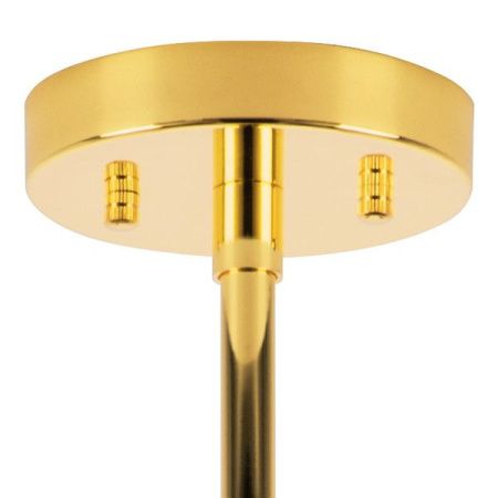Люстра на штанге Lightstar Strato (Страто) 817162