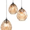 Светильник подвесной Vele Luce Elision (Елисион) VL5593P13