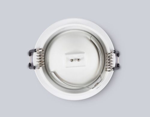 Светильник встраиваемый Ambrella Light Technic base (Тецхниц басе) TN102801 - фото 4
