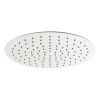 Верхний душ Plumberia Selection SHOWER SAT3178BO 30х30 белый