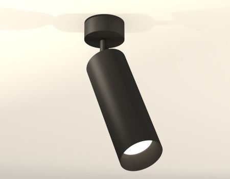 Светильник накладной Ambrella Light Techno (Тецхно) XM6343002