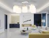 Люстра потолочная Ambrella Light Loft (Лофт) TR303047