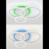 Люстра потолочная Natali Kovaltseva PURE (ПУРЕ) LED LAMPS 81452