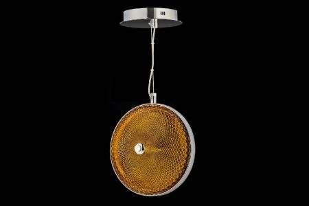 Светильник подвесной Lucia Tucci Coin (Цоин) COIN 2890.R170.1 D310 YL