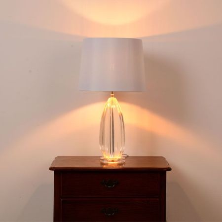 Настольная лампа Delight Collection Crystal Table Lamp (Црыстал Табле Ламп) BRTL3205