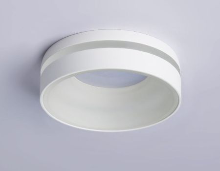 Светильник встраиваемый Ambrella Light Acrylic Frost (Ацрылиц Фрост) TN3305