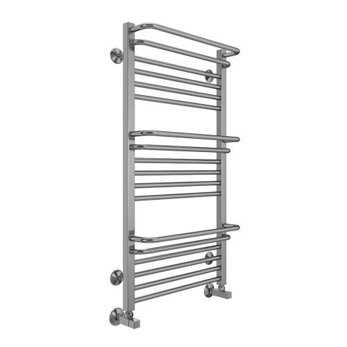 Полотенцесушитель водяной Terminus 4670078529756 55х100 хром - фото 4