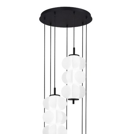 Люстра каскадная ST Luce Talisman (Талисман) SL6121.403.07