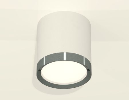 Светильник накладной Ambrella Light TECHNO SPOT (ТЕЦХНО СПОТ) XS8141006