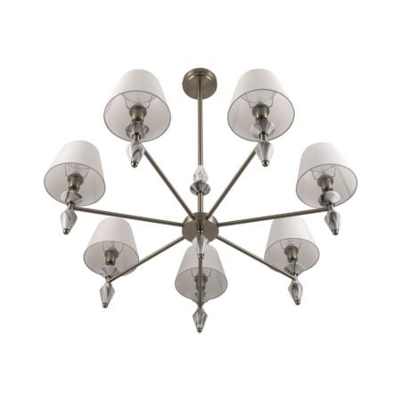 Люстра на штанге Lumion Vermont (Вермонт) 8274/7
