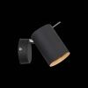 Спот светодиодный ST Luce Fanale Black (Фанале Блацк) SL597.401.01