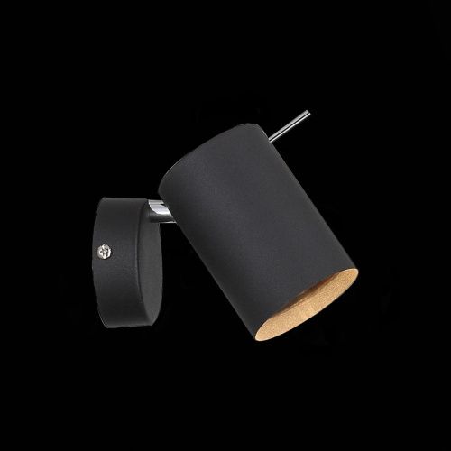 Спот светодиодный ST Luce Fanale Black (Фанале Блацк) SL597.401.01 - фото 2