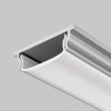 Алюминиевый профиль накладной с вертикальным изгибом Maytoni Led Strip 631016
