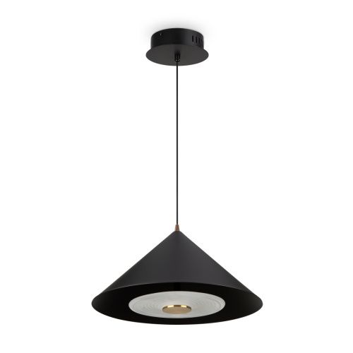 Светильник подвесной Freya Ride Modern FR5397PL-L3B - фото 3