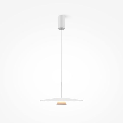 Светильник подвесной Maytoni Platte Modern MOD352PL-L10W3K - фото 4