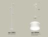 Торшер Ambrella Light Traditional (Традитионал) XB9812202
