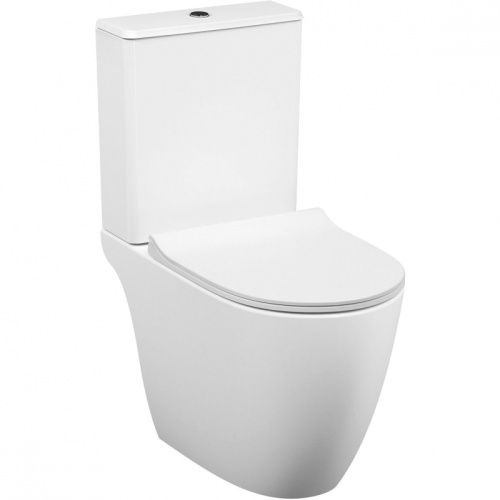 Унитаз Vitra Sento 9830B003-7204 напольный с бачком