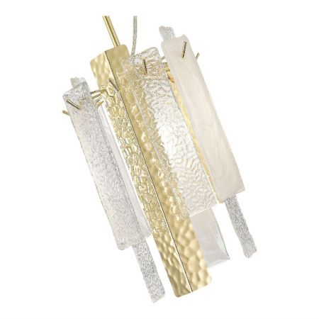 Светильник подвесной ST Luce Scolare (Сцоларе) SL1636.203.01