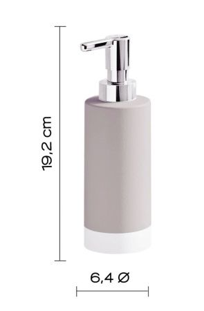 Дозатор Gedy New NM80(66)