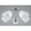 Люстра потолочная Omnilux Novello (Новелло) OML-56307-05