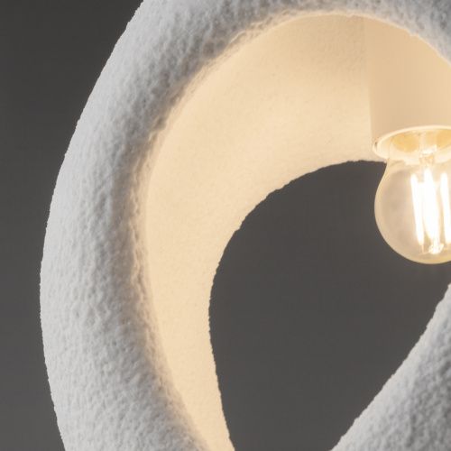 Светильник подвесной Freya Mound Modern FR5428PL-01W2 - фото 4