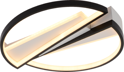 Люстра потолочная Rivoli Christy (Цхристы) Б0061833 - фото 4