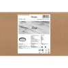 Светильник потолочный Freya Rua (Руа) FR6160CL-L40B