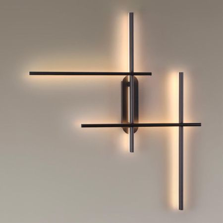 Светильник настенный Odeon Light RUDY (РУДЫ) 3890/36WLP