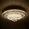Люстра потолочная LED4U L035-600