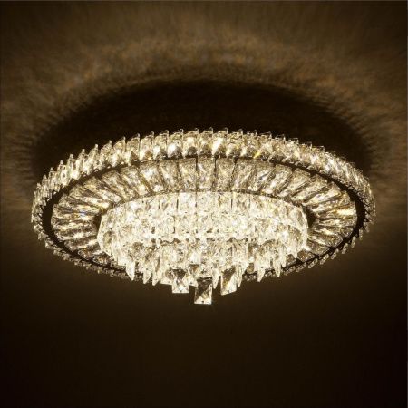 Люстра потолочная LED4U L035-600